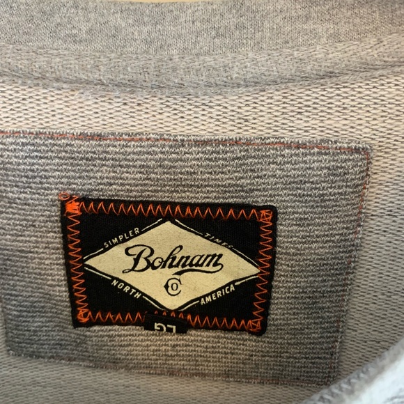 Mens long sleeve shirt - Picture 3 of 4